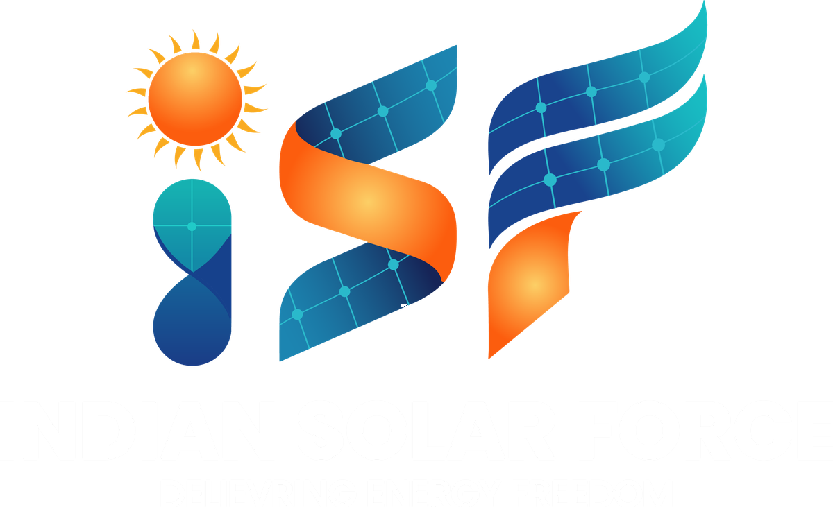 Indian Solar Force